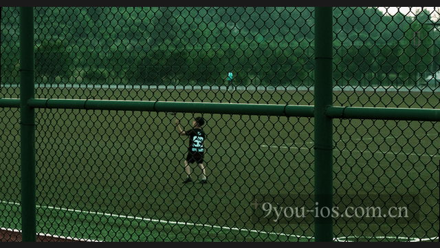 数据透明同步